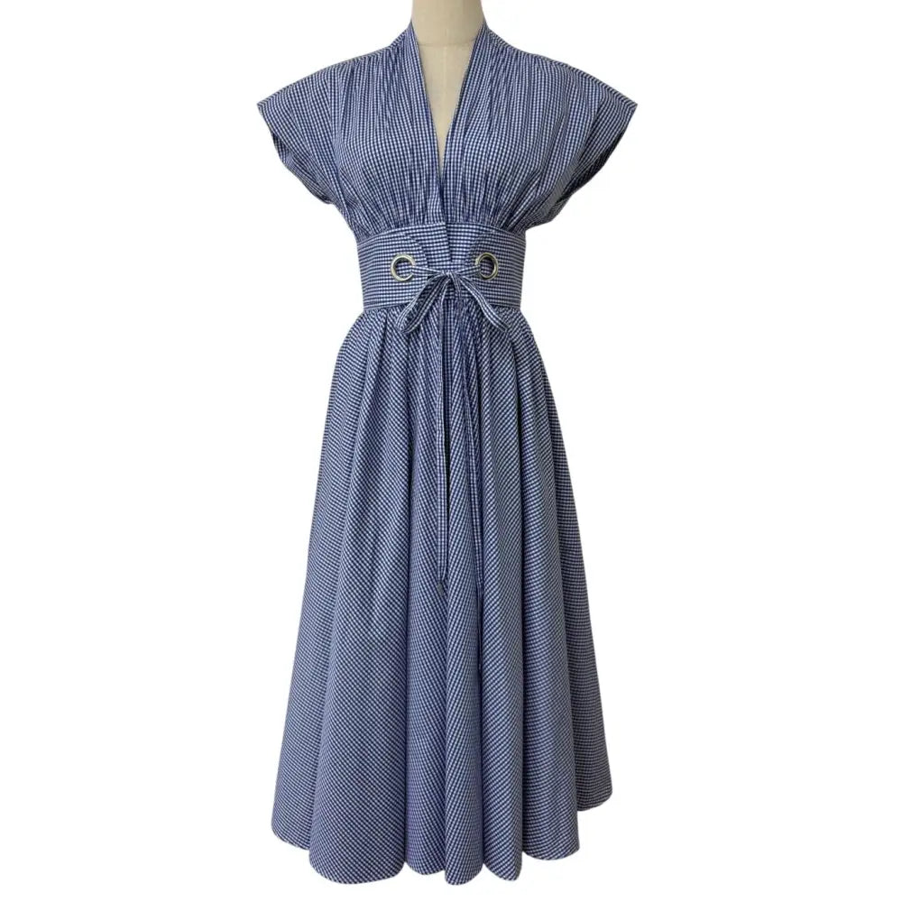 Alexis Riviera Dress - Dress