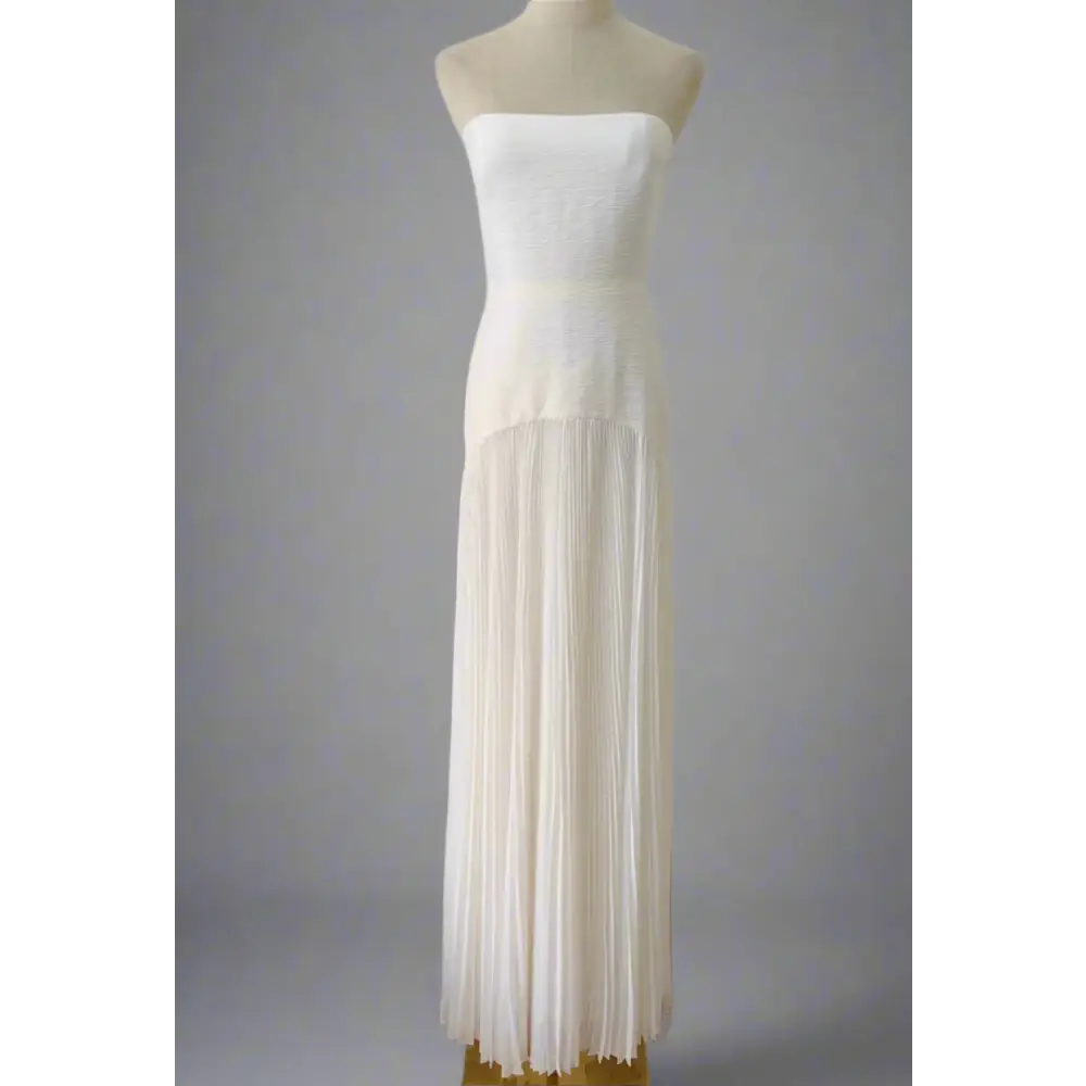 Alexis Sunniva Dress in Brown