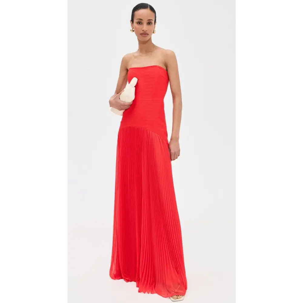 Alexis Sunniva Dress - Dress