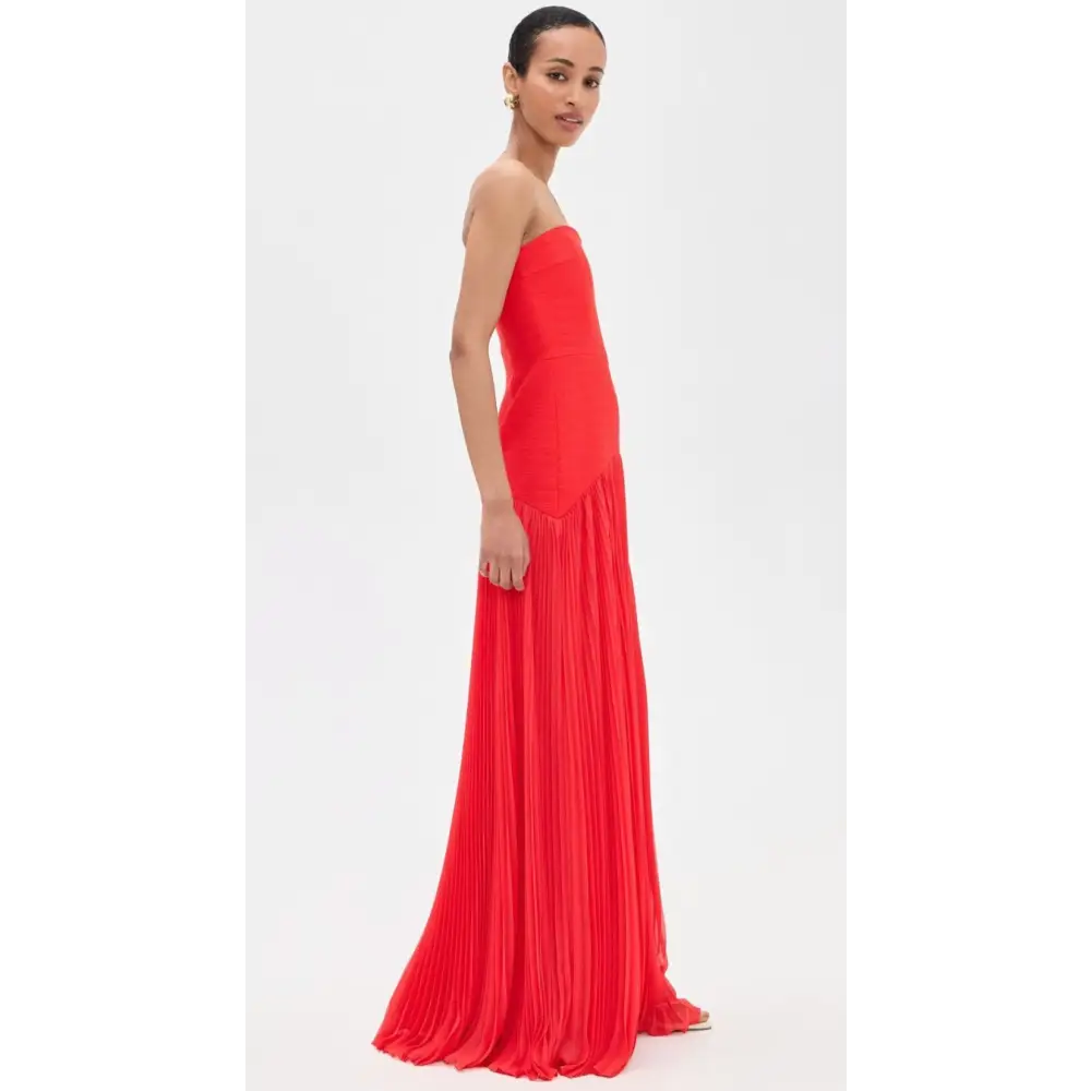 Alexis Sunniva Dress - Dress