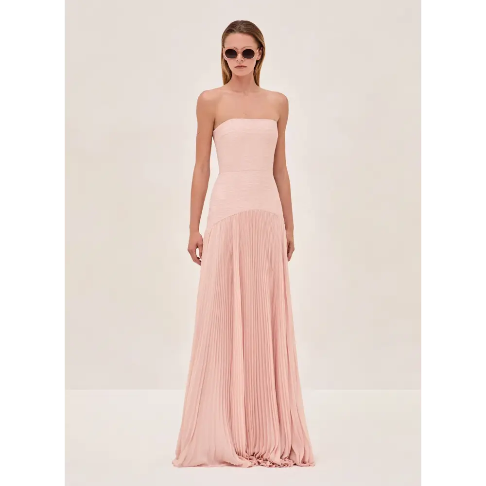 ALEXIS Sunniva Dress