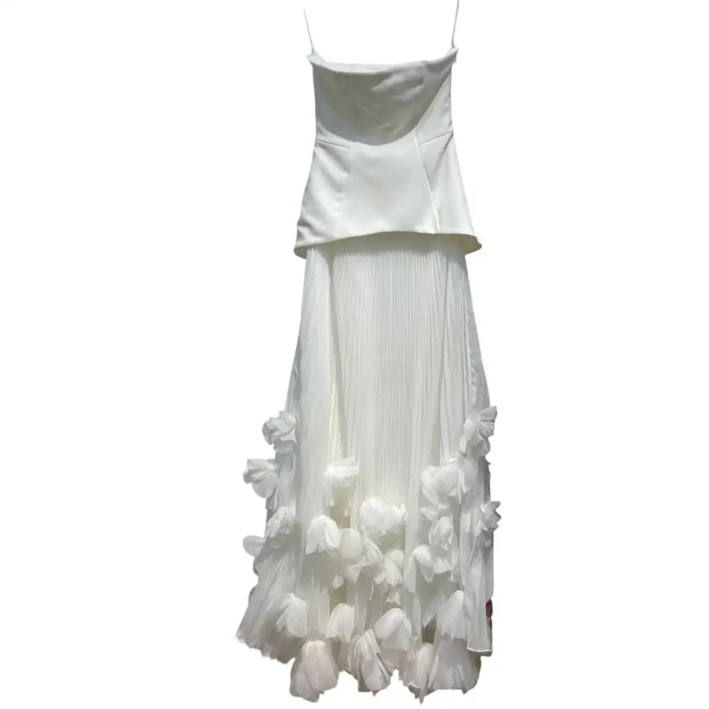 Babyboo Seraphina Gown - Ivory - Dress