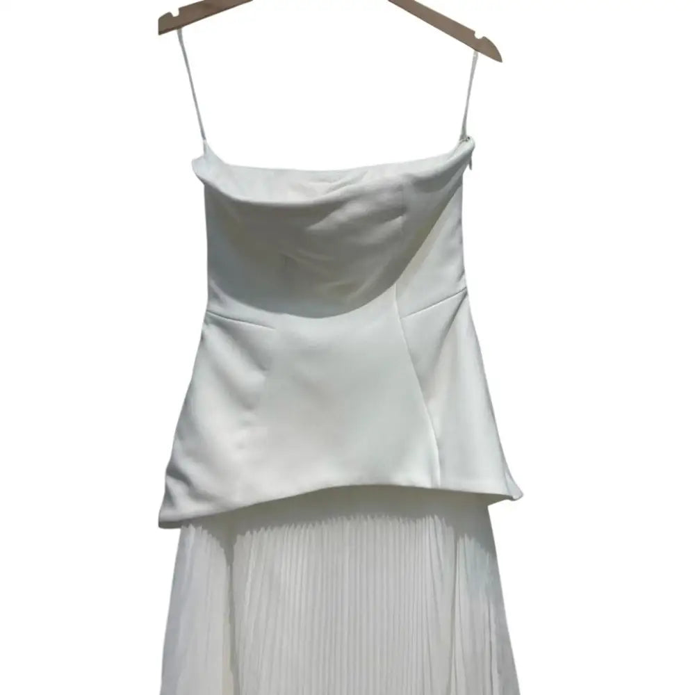 Babyboo Seraphina Gown - Ivory - Dress