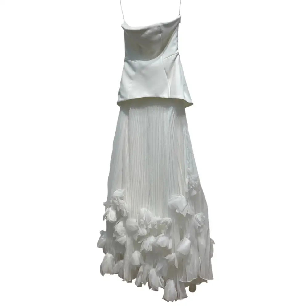 Babyboo Seraphina Gown - Ivory - Dress