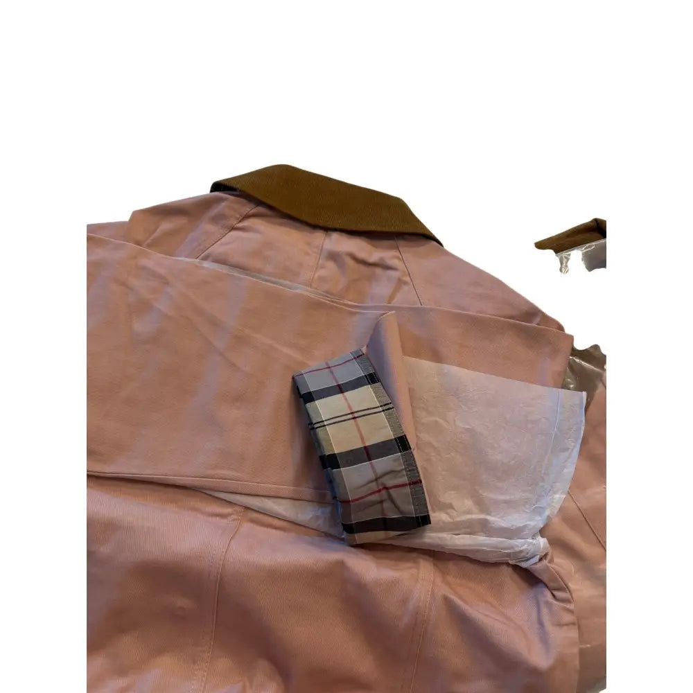 Barbour Cropped Beadnell Casual Jacket - Jacket