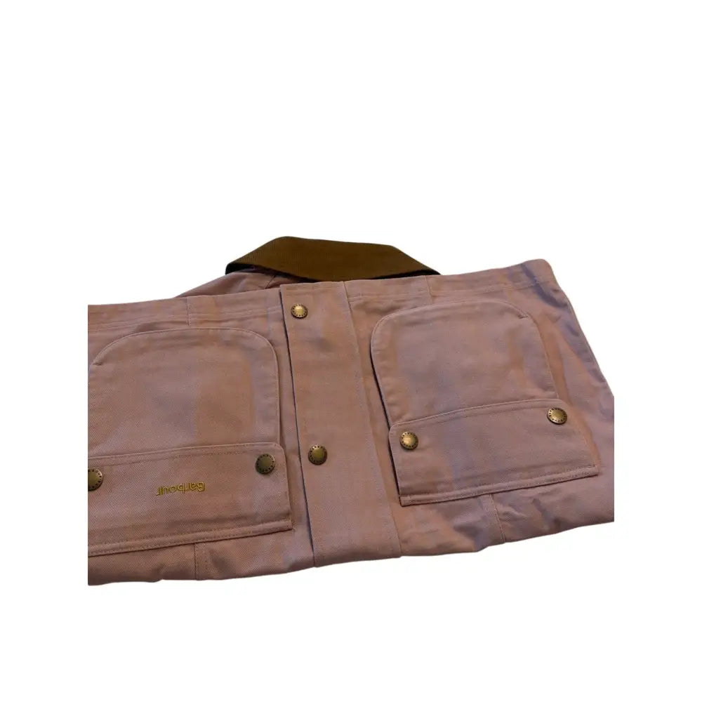 Barbour Cropped Beadnell Casual Jacket - Jacket