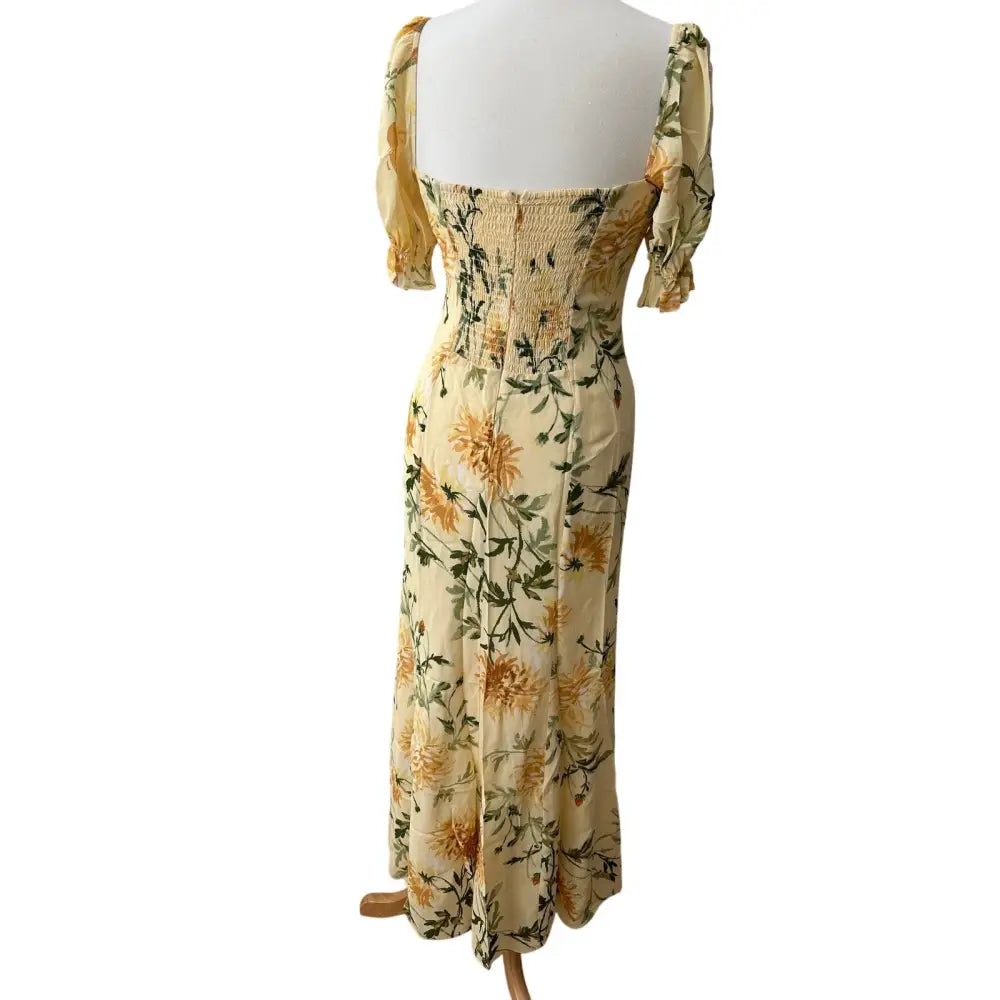 Reformation Gloria Dress - Dress