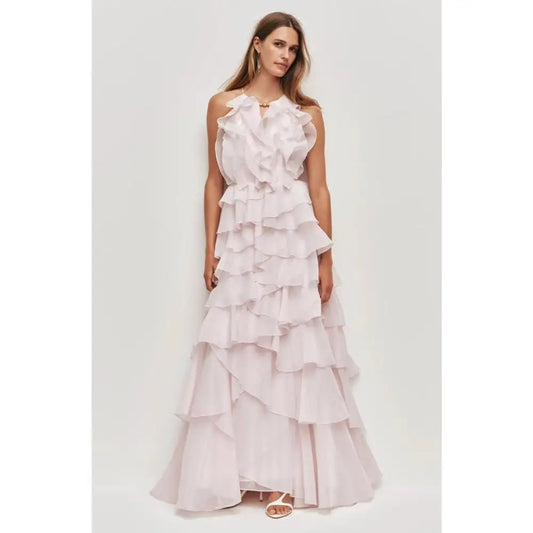 Aje Cleo Maxi Dress - 2 - Dress