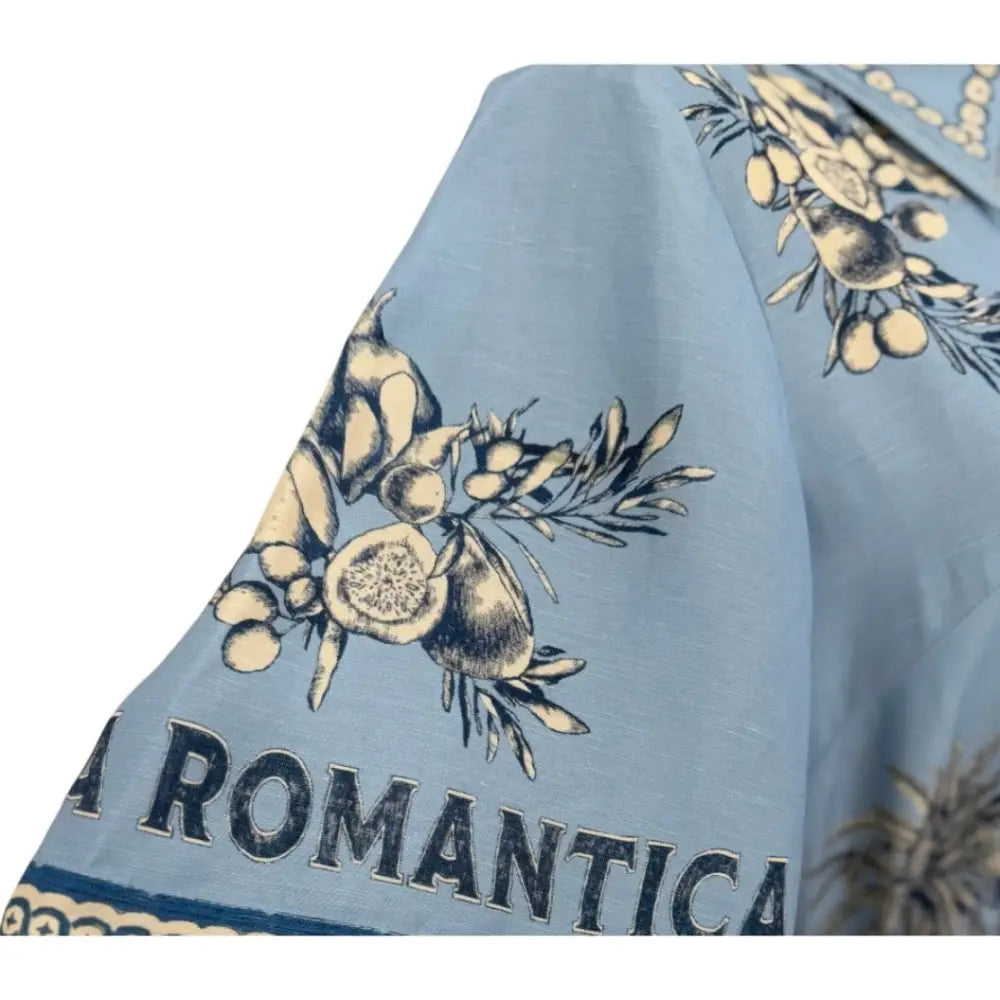 Alemais villa romantica mini dress - Dress