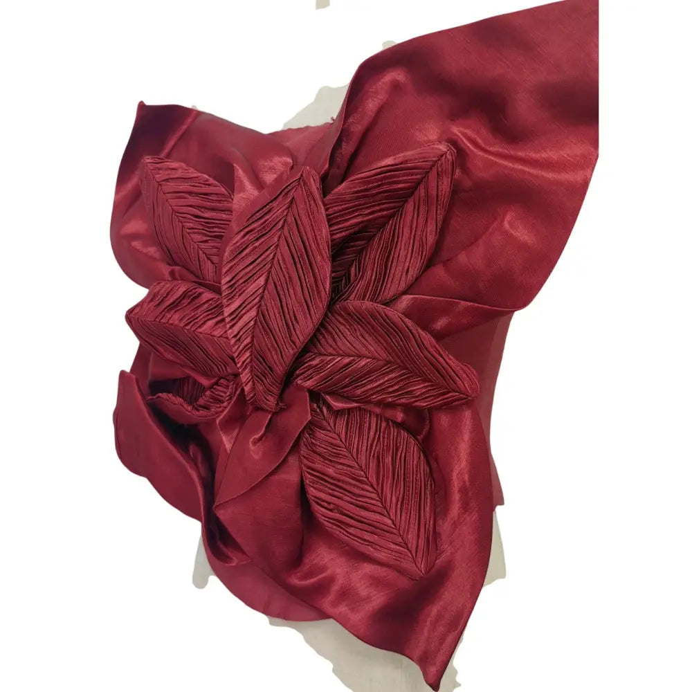 Aje Isla ruffled top - Tops