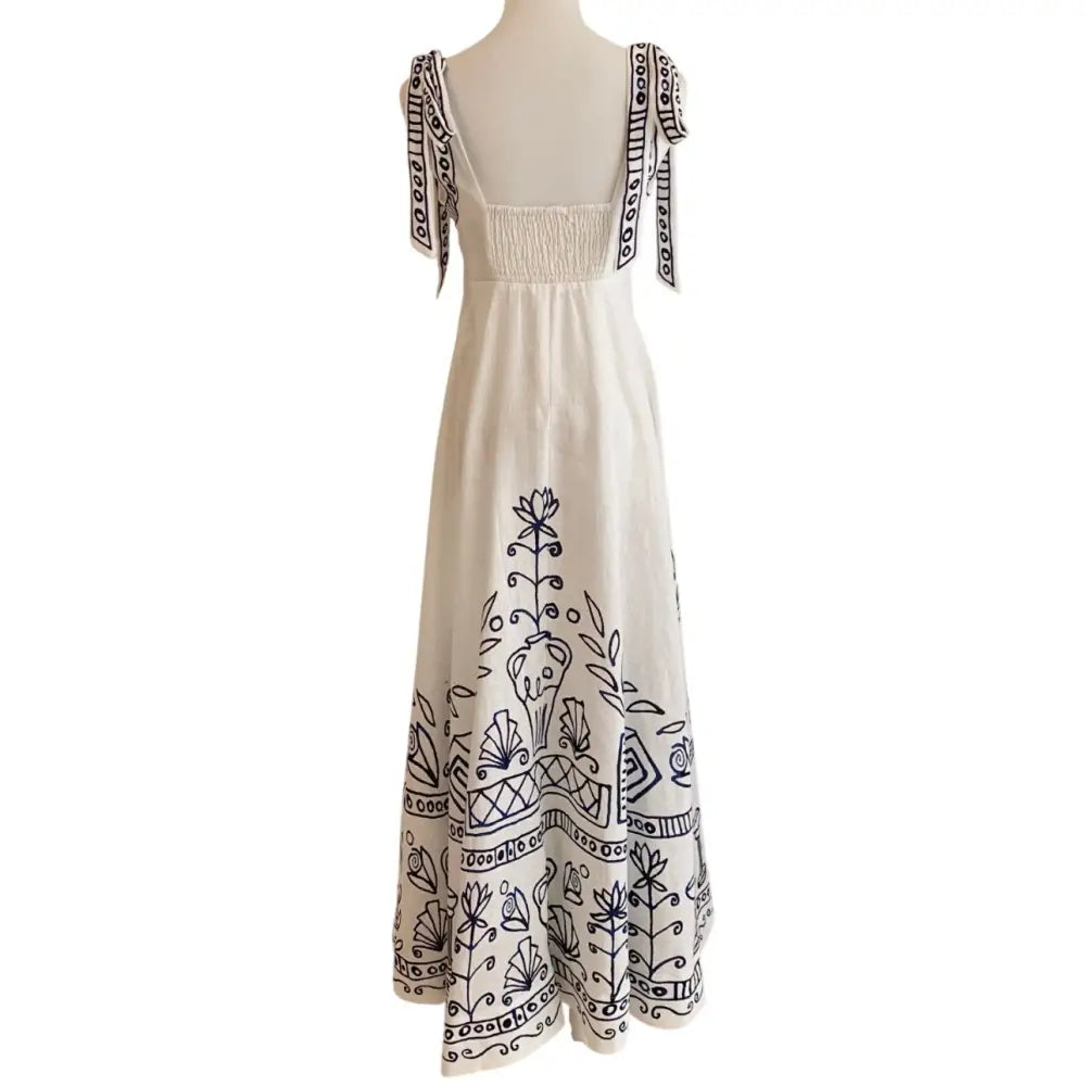 Alemais Leela Ballet Sundress - Dress