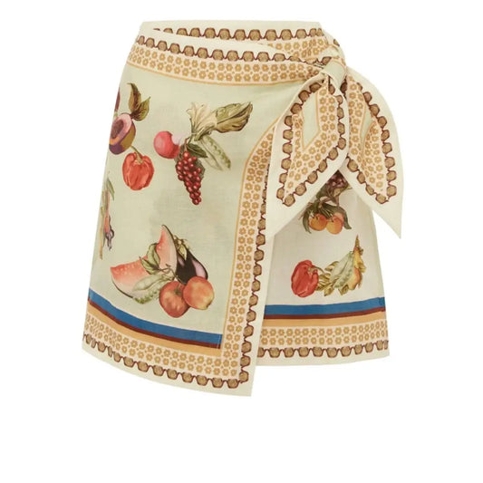 Alemais Mercado Skirt - 2 - Bottoms