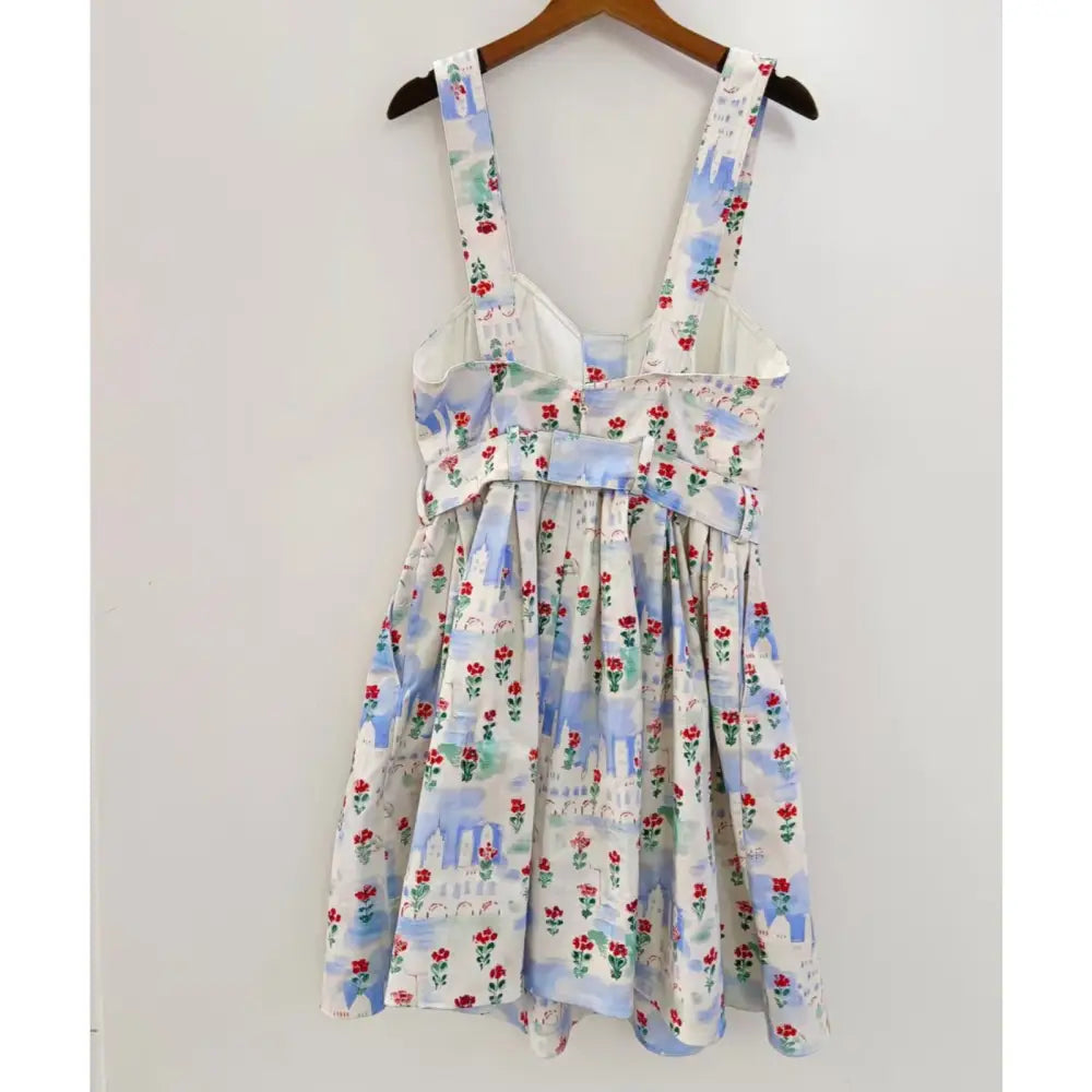 Hunter Bell Eileen Dress - Dress