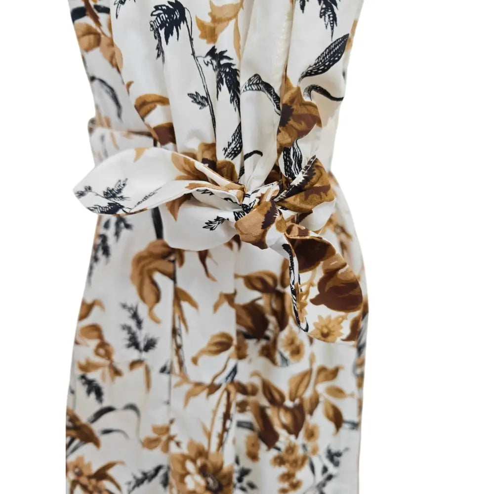 Cara Cara Caro Mini Dress - Dress