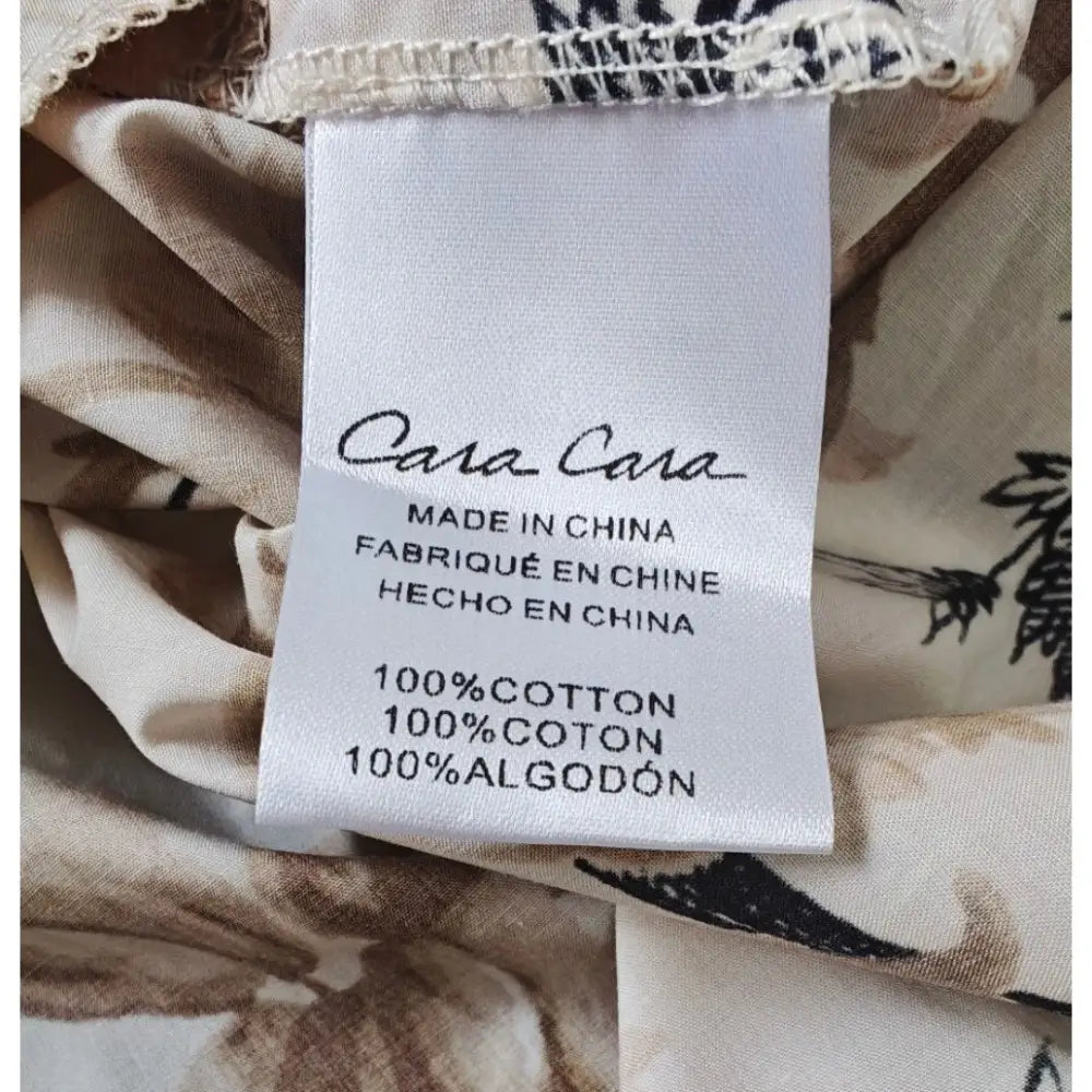 Cara Cara Caro Mini Dress - Dress