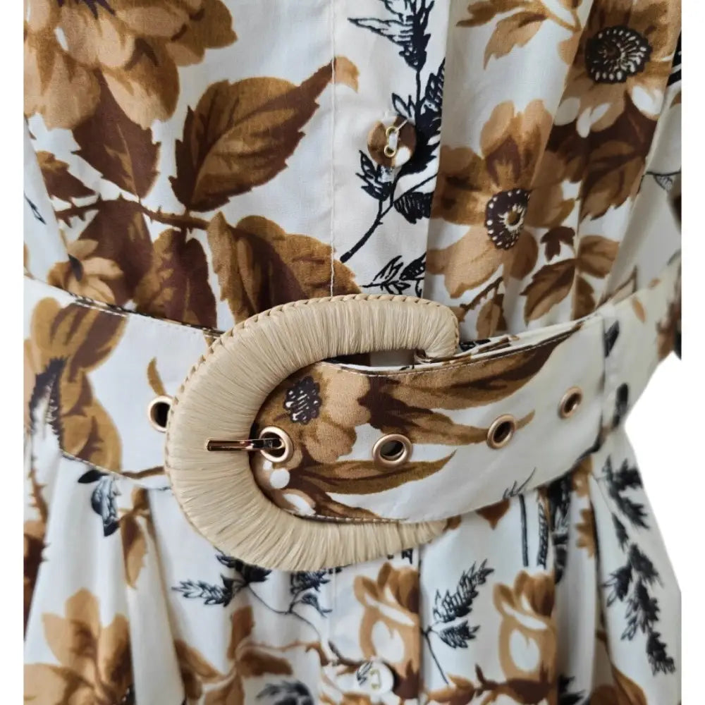 Cara Cara Caro Mini Dress - Dress