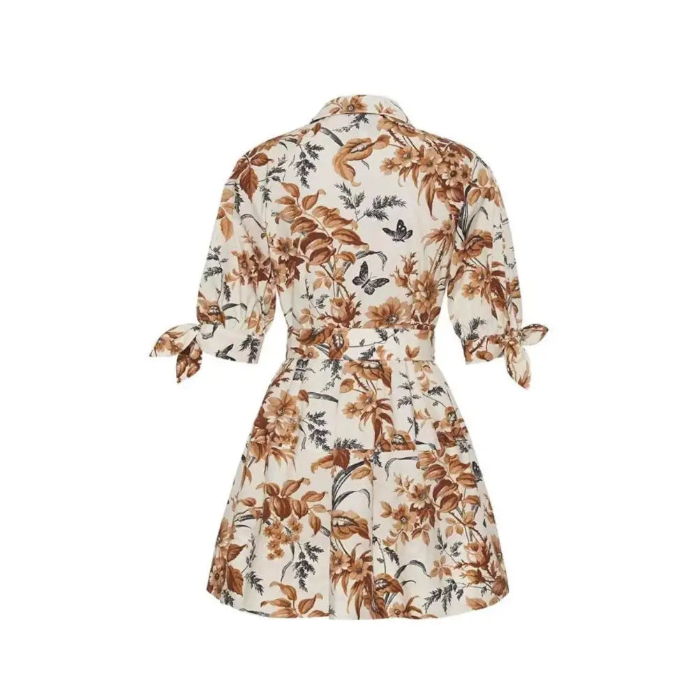 Cara Cara Caro Mini Dress - Dress