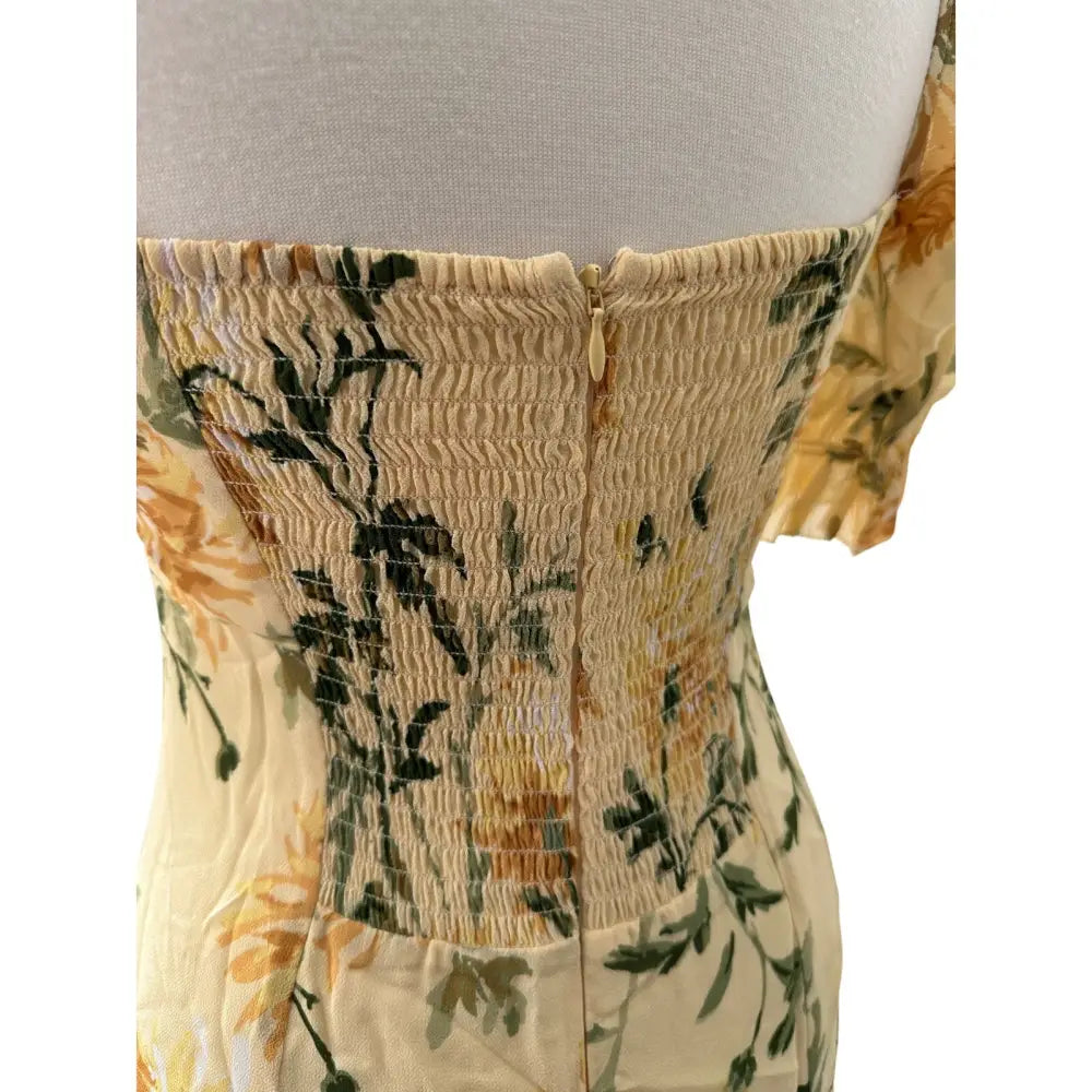 Reformation Gloria Dress - Dress