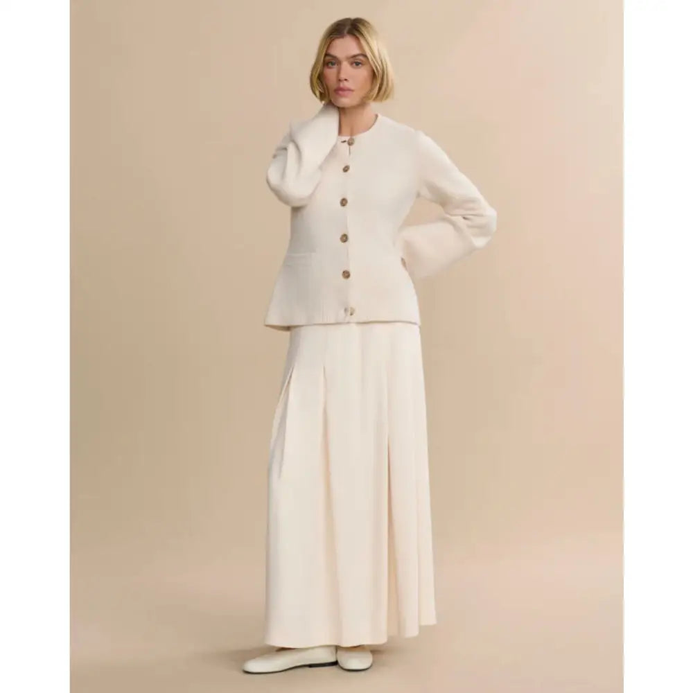Jenni Kayne Cooper Cardigan