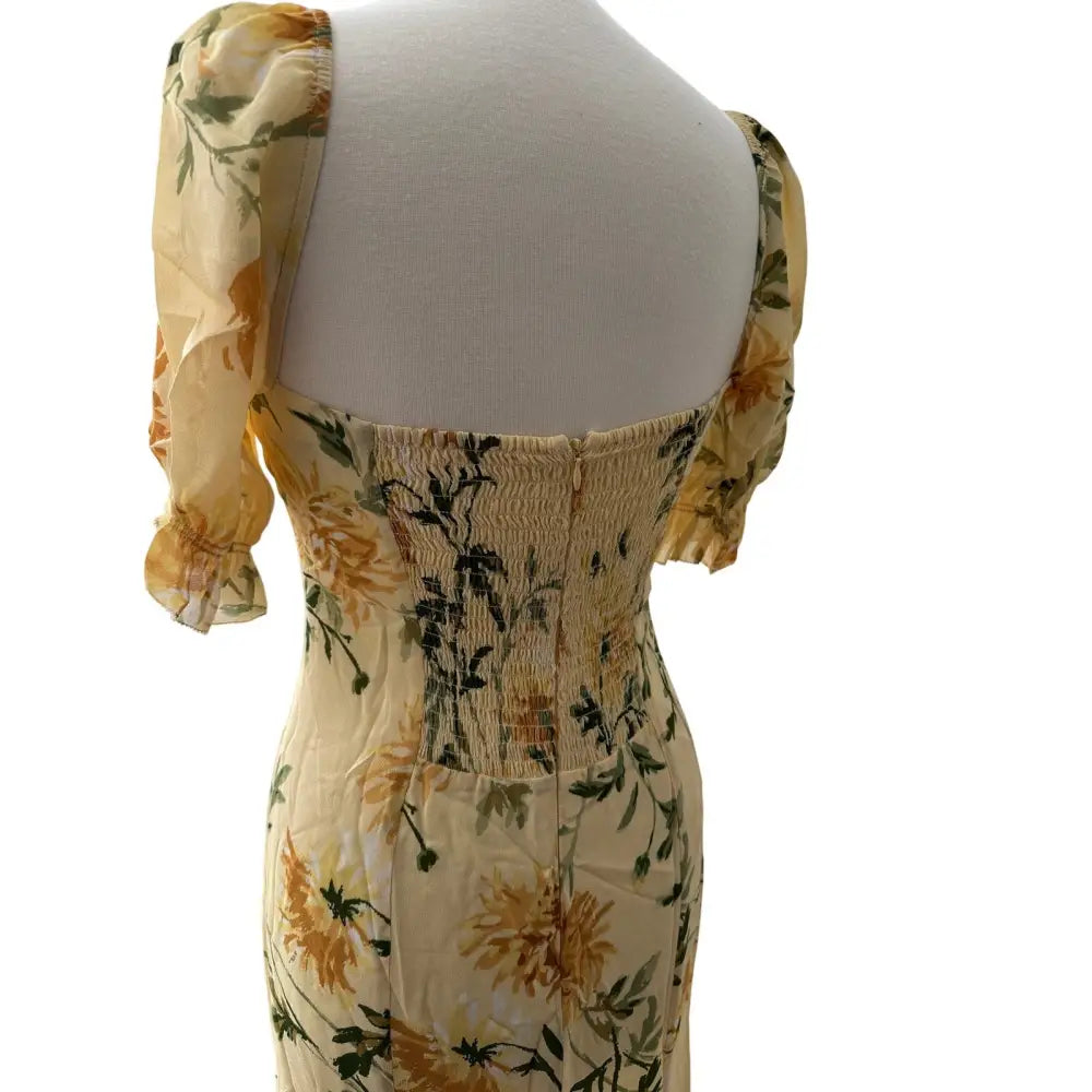 Reformation Gloria Dress - Dress