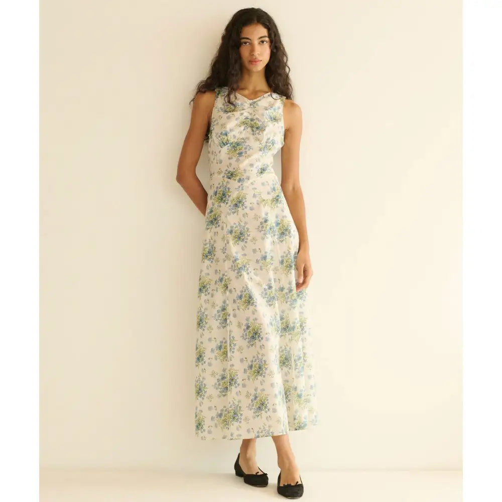 Doen Bruna Dress - Dress