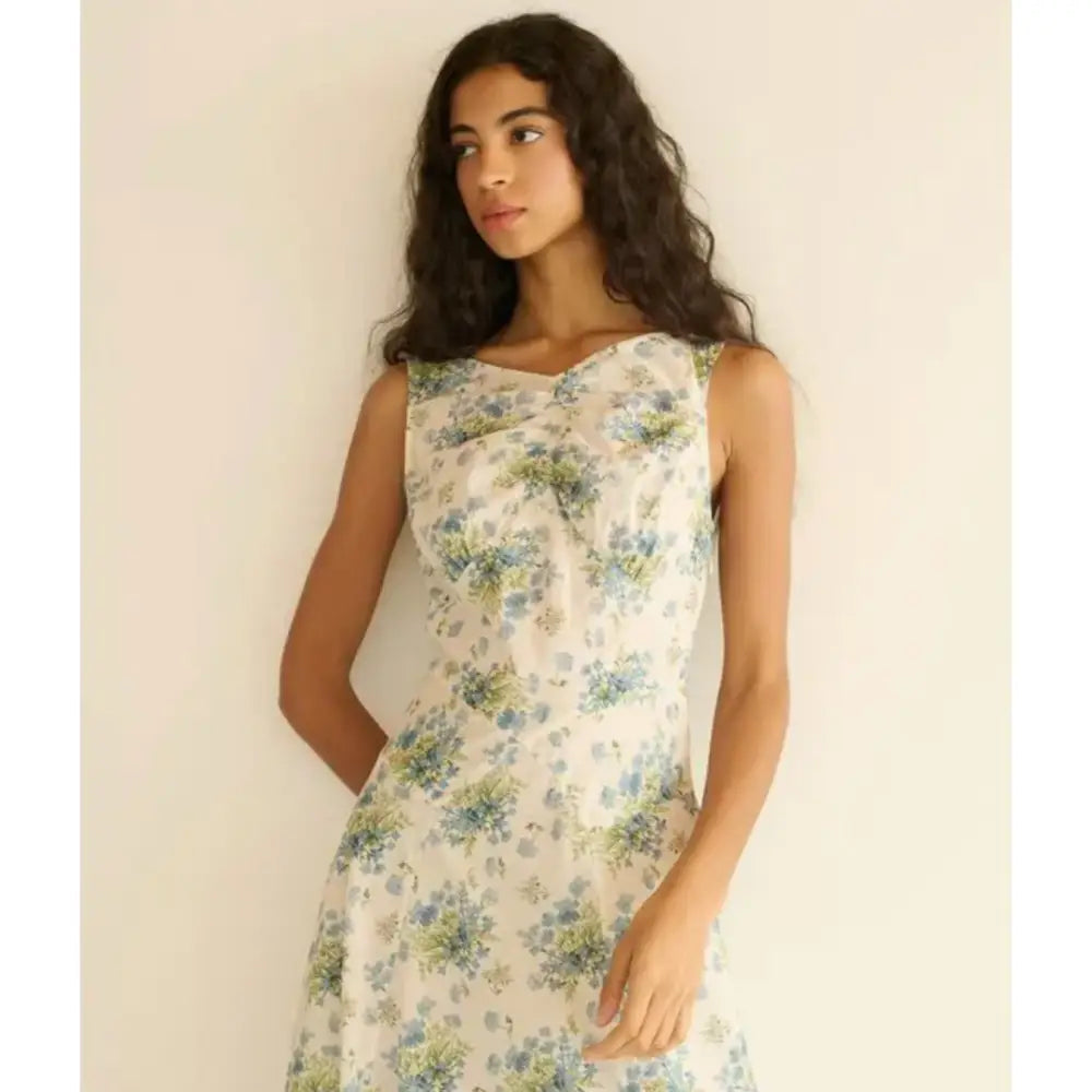 Doen Bruna Dress - Dress