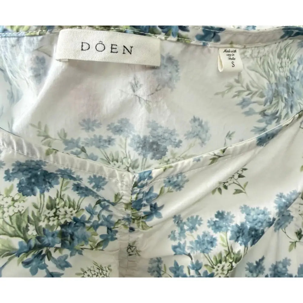 Doen Bruna Dress - Dress
