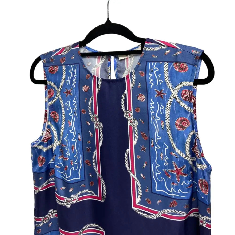 DOEN Heirloom Lucerne shift dress - Dress