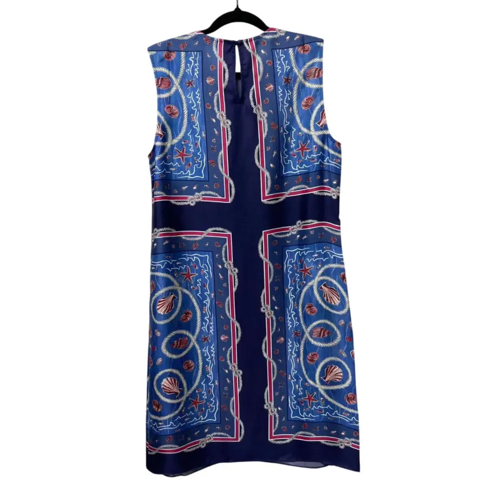 DOEN Heirloom Lucerne shift dress - Dress