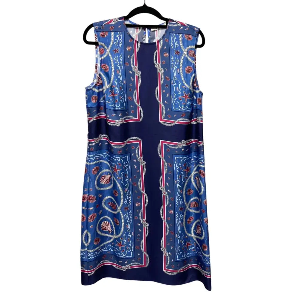 DOEN Heirloom Lucerne shift dress - Dress