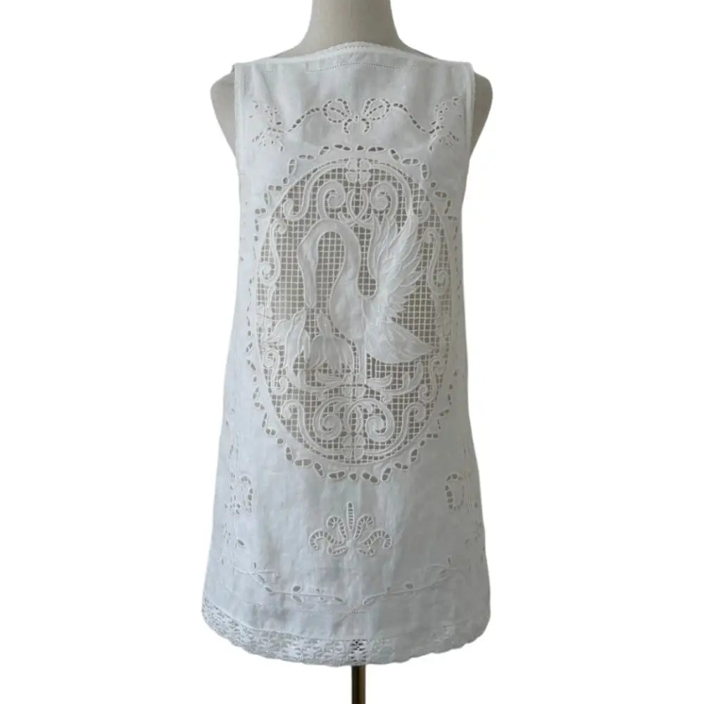 Doen Heirloom Lucina Dress - Dress