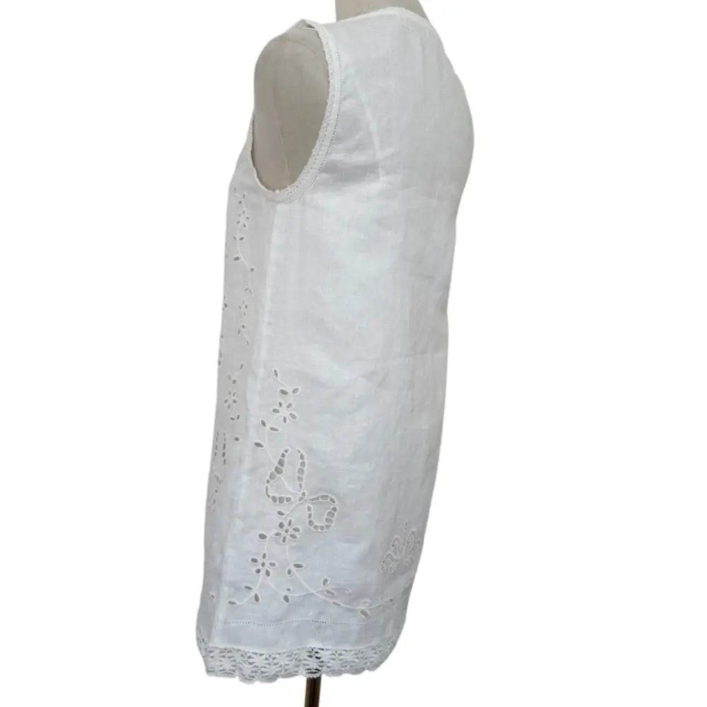 Doen Heirloom Lucina Dress - Dress