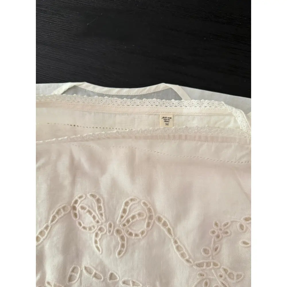 Doen Heirloom Lucina Dress - Dress