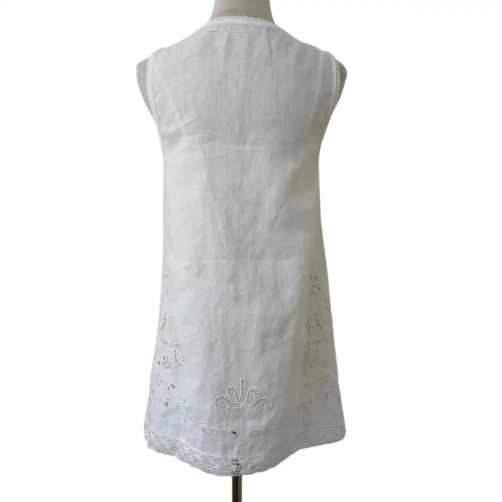 Doen Heirloom Lucina Dress - Dress