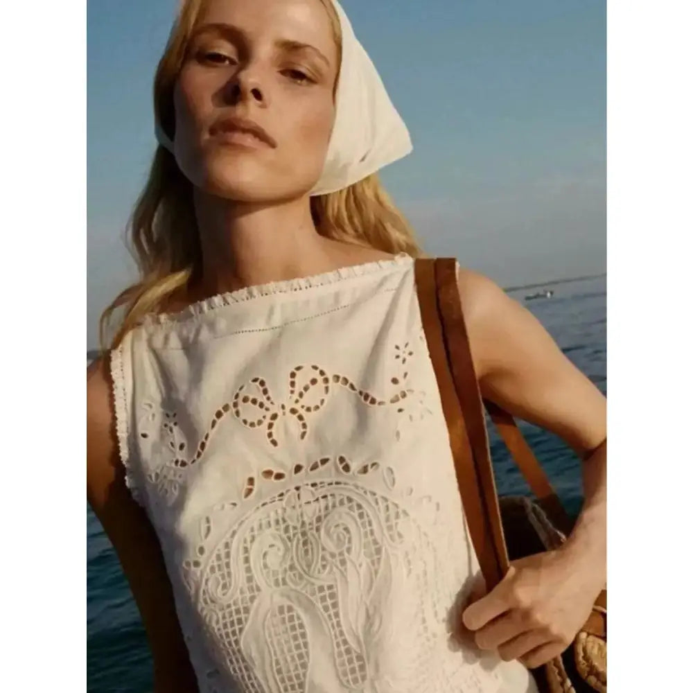 Doen Heirloom Lucina Dress - Dress