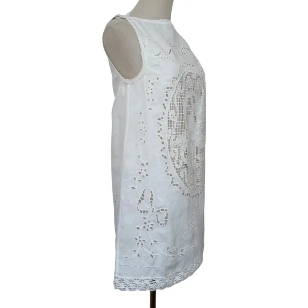 Doen Heirloom Lucina Dress - Dress