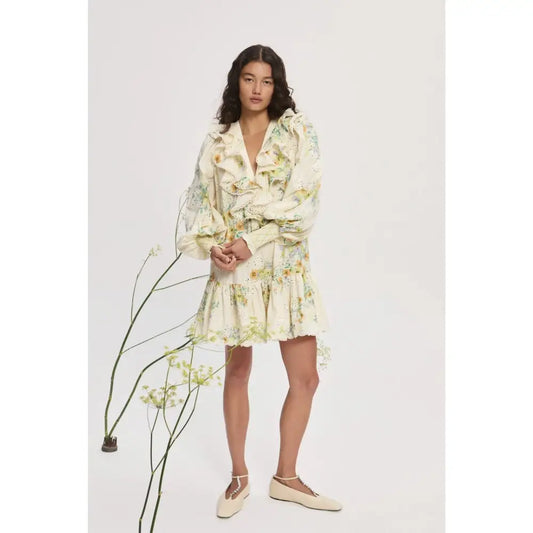 Alemais Juliette Mini Dress - Dress