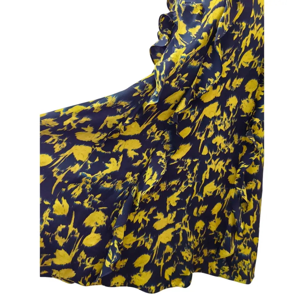 Ulla Johnson Flo Sleeveless Midi Dress - Dress