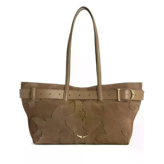 Zadig & Voltaire Jane shoulder bag