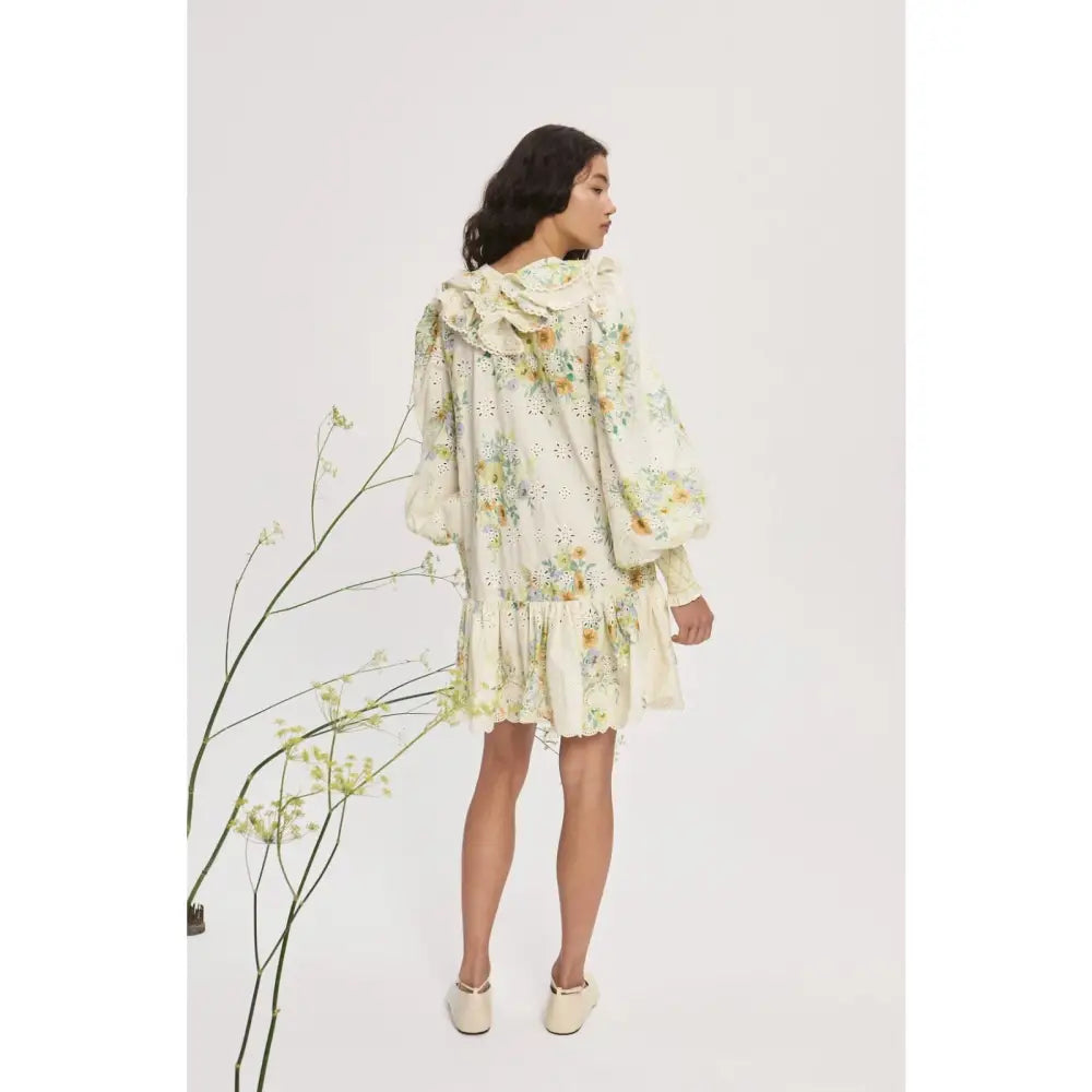 Alemais Juliette Mini Dress - Dress