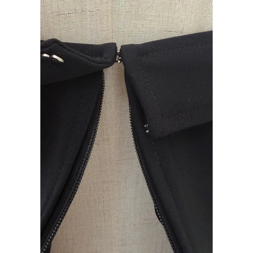 Alexis Pearse Dress Black - Dress
