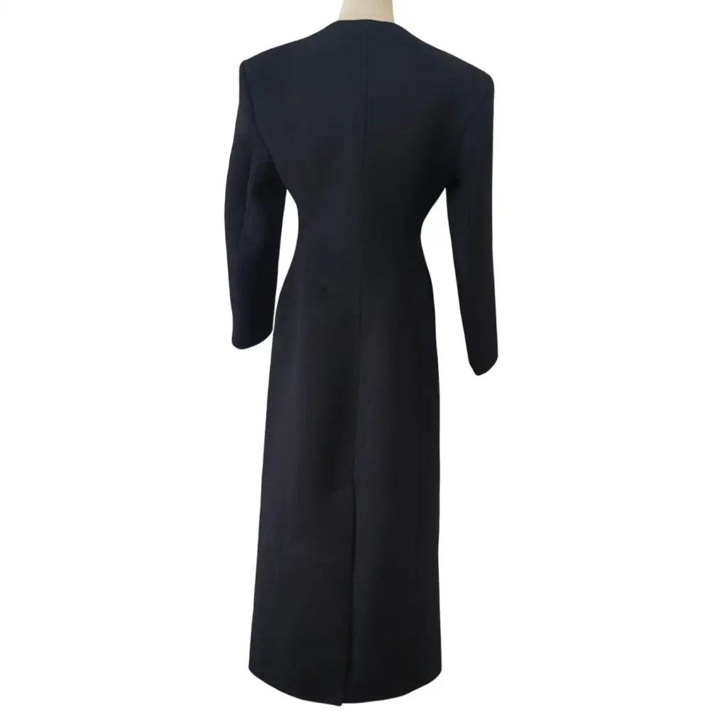 Helsa The Hourglass Coat - Jacket