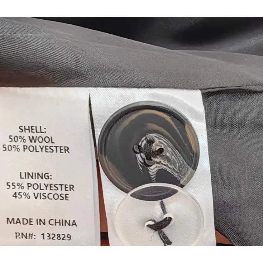 Helsa The Hourglass Coat - Jacket