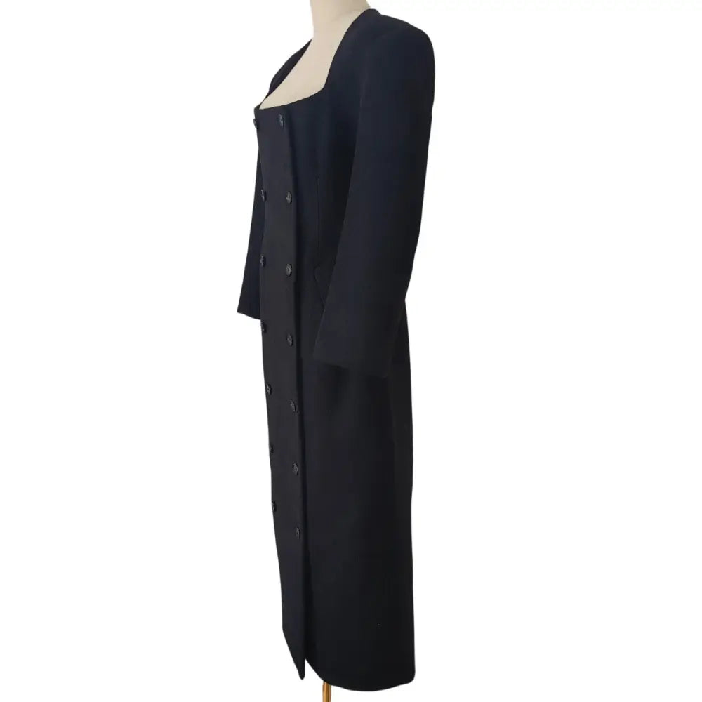 Helsa The Hourglass Coat - Jacket