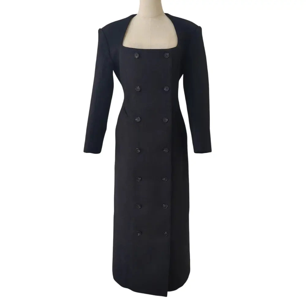 Helsa The Hourglass Coat - Jacket