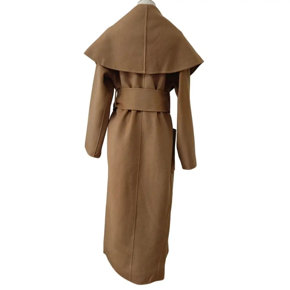 Helsa The Throw Coat