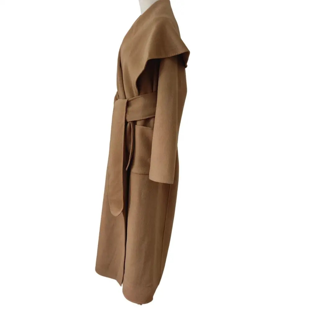 Helsa The Throw Coat