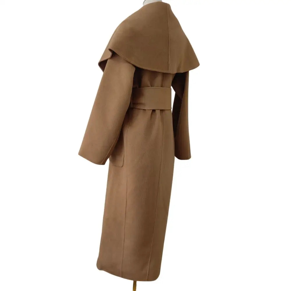 Helsa The Throw Coat