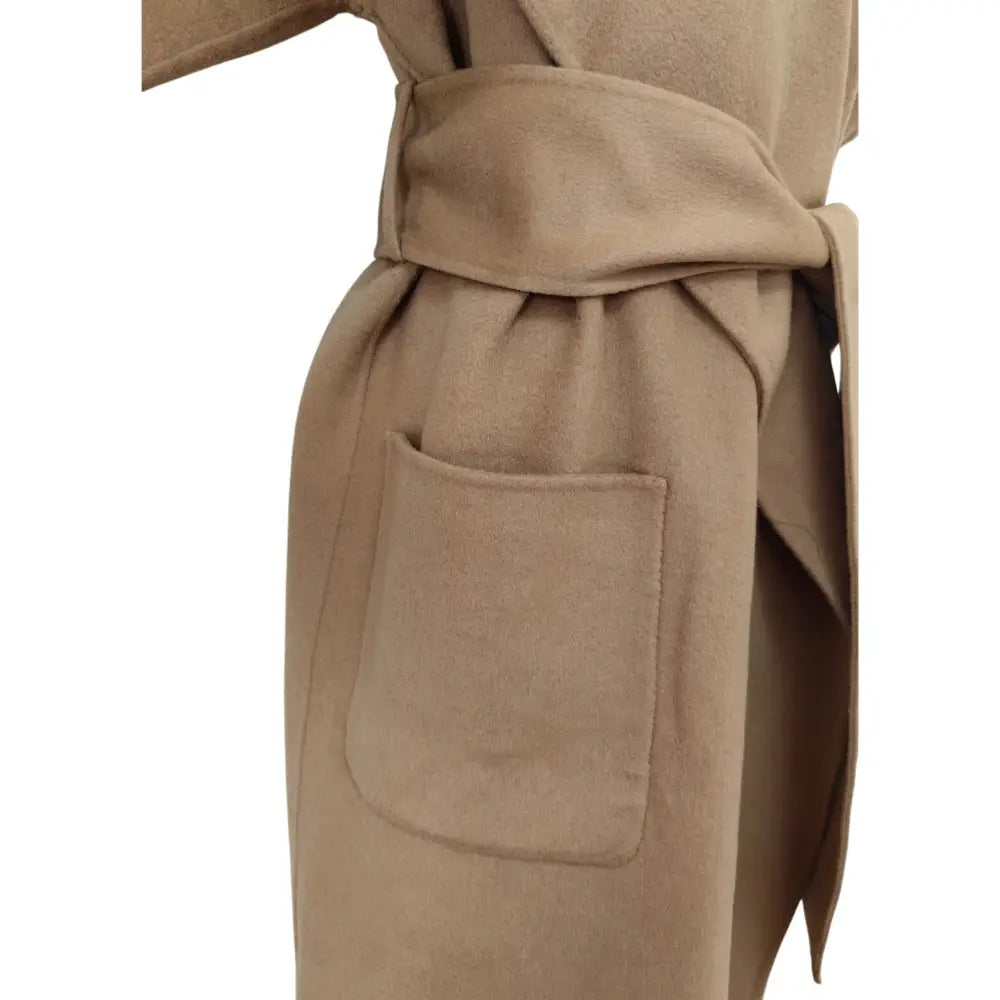 Helsa The Throw Coat