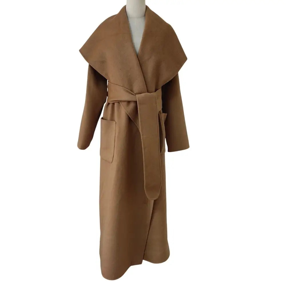 Helsa The Throw Coat